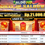 BUKTI JP 06 MEI 2025