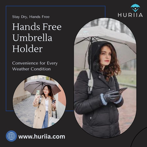 Ultimate Hands Free Umbrella Holder for Travel & Work.jpg