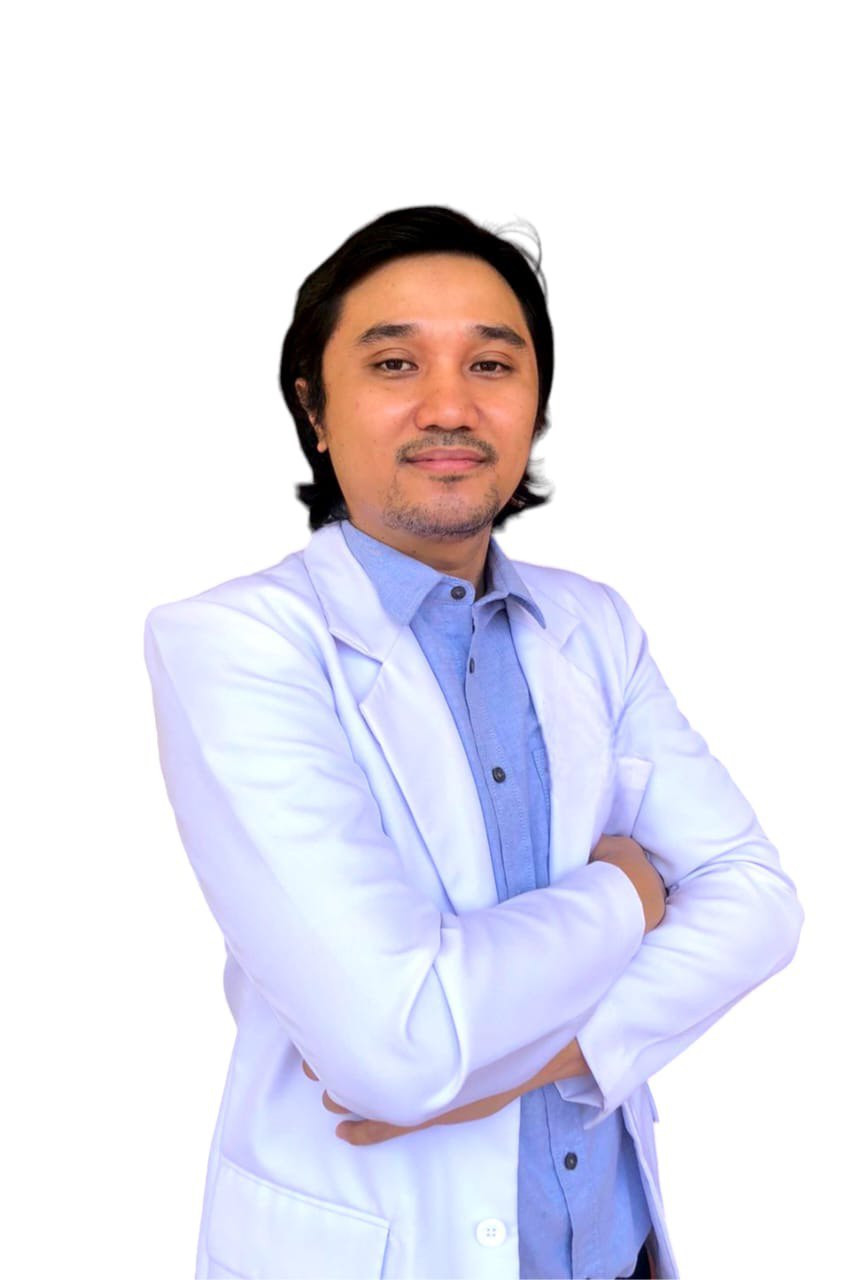 dr.Radinal Yusivanandra, Sp.OG