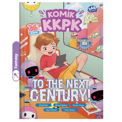 Kecil-Kecil Punya Karya
