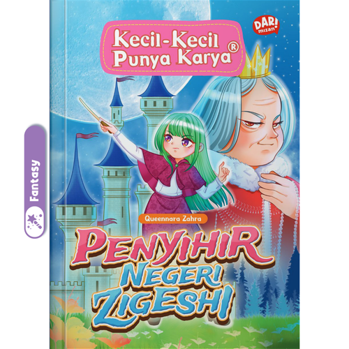 Kecil-Kecil Punya Karya