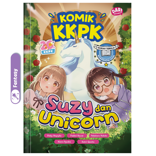 Kecil-Kecil Punya Karya