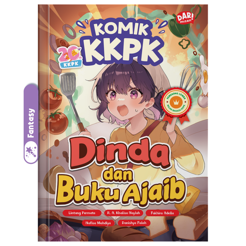 Kecil-Kecil Punya Karya