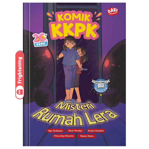 Kecil-Kecil Punya Karya