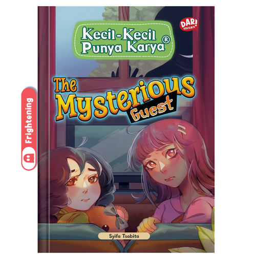 Kecil-Kecil Punya Karya