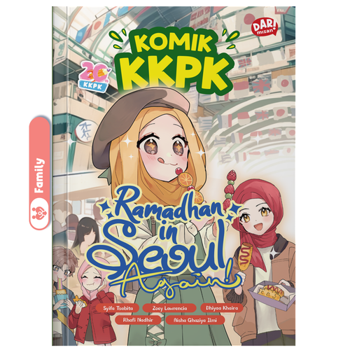 Kecil-Kecil Punya Karya