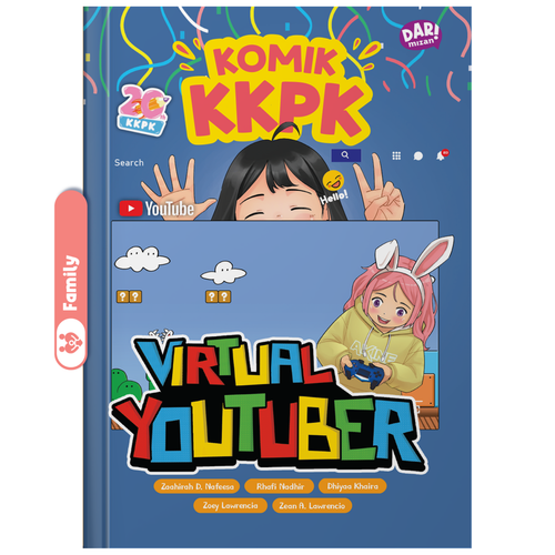 Kecil-Kecil Punya Karya