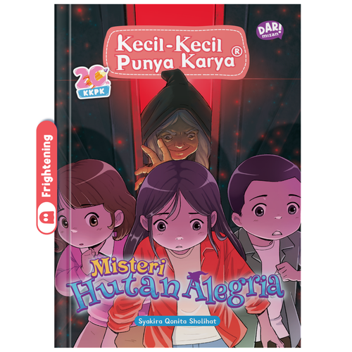 Kecil-Kecil Punya Karya