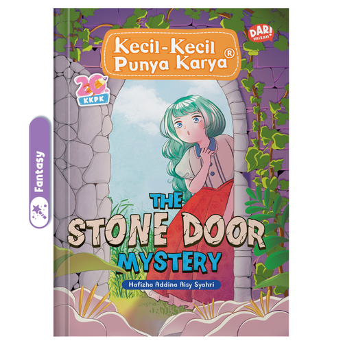 Kecil-Kecil Punya Karya
