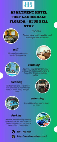 Apartment Hotel Fort Lauderdale Florida – Blue Bell Stay.jpg