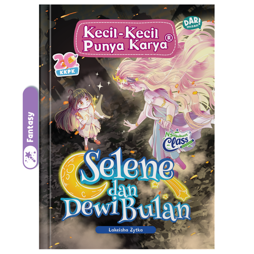 Kecil-Kecil Punya Karya