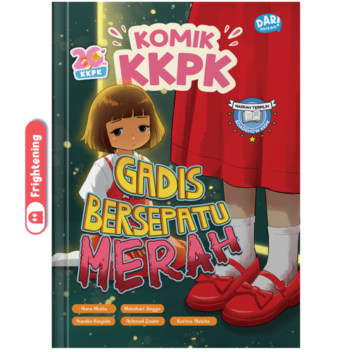 Kecil-Kecil Punya Karya