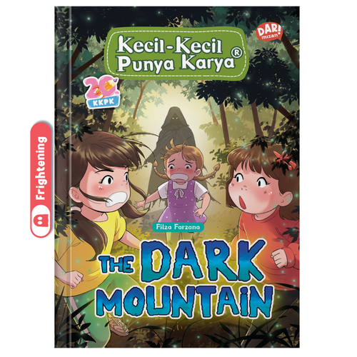 Kecil-Kecil Punya Karya