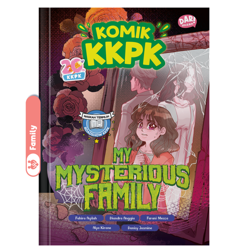 Kecil-Kecil Punya Karya