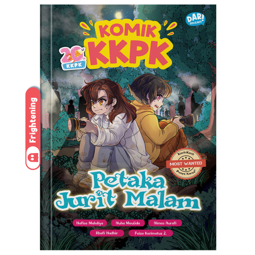 Kecil-Kecil Punya Karya