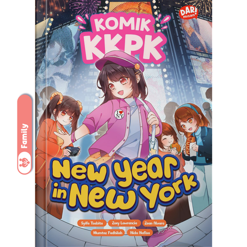 Kecil-Kecil Punya Karya