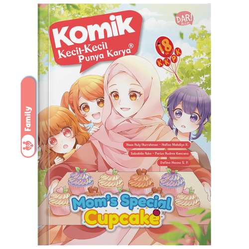 Kecil-Kecil Punya Karya