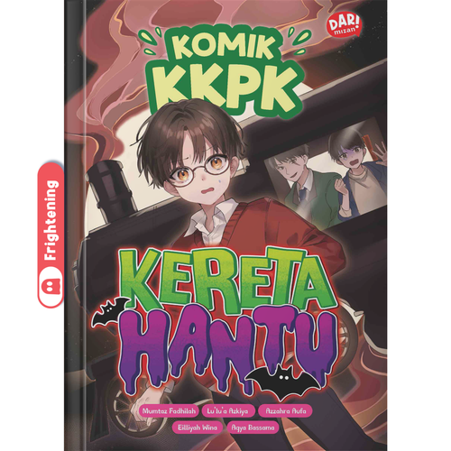 Kecil-Kecil Punya Karya