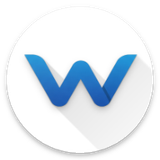 Wallpy logo