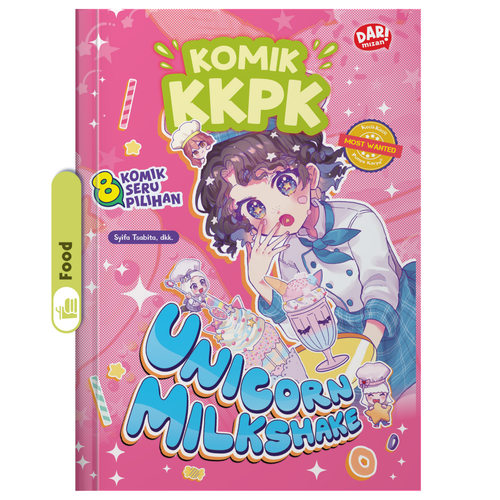 Kecil-Kecil Punya Karya