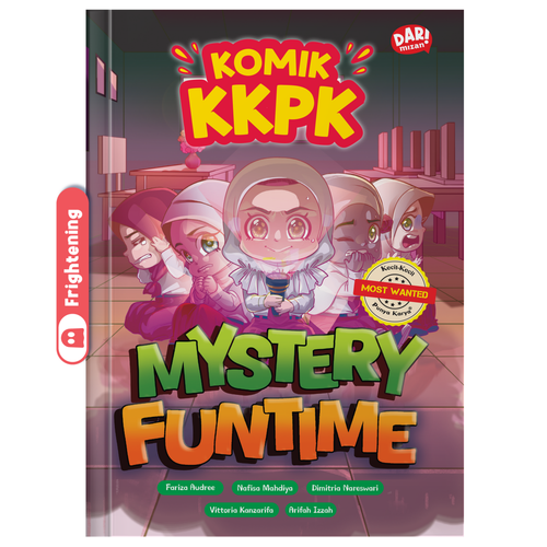 Kecil-Kecil Punya Karya