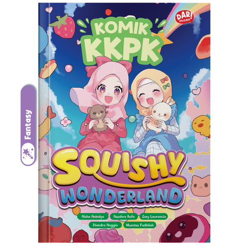 Kecil-Kecil Punya Karya