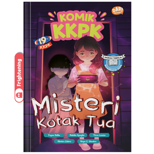 Kecil-Kecil Punya Karya