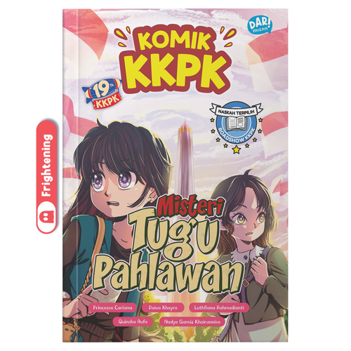 Kecil-Kecil Punya Karya