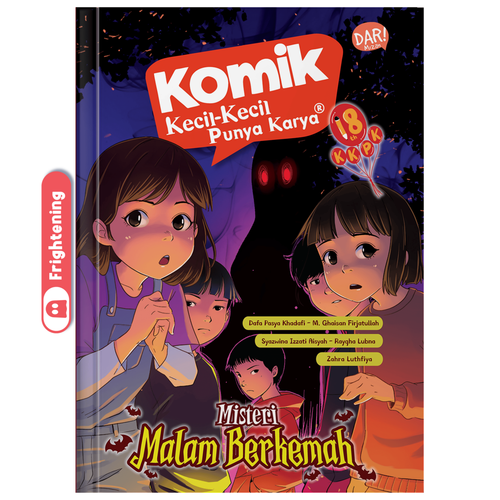 Kecil-Kecil Punya Karya