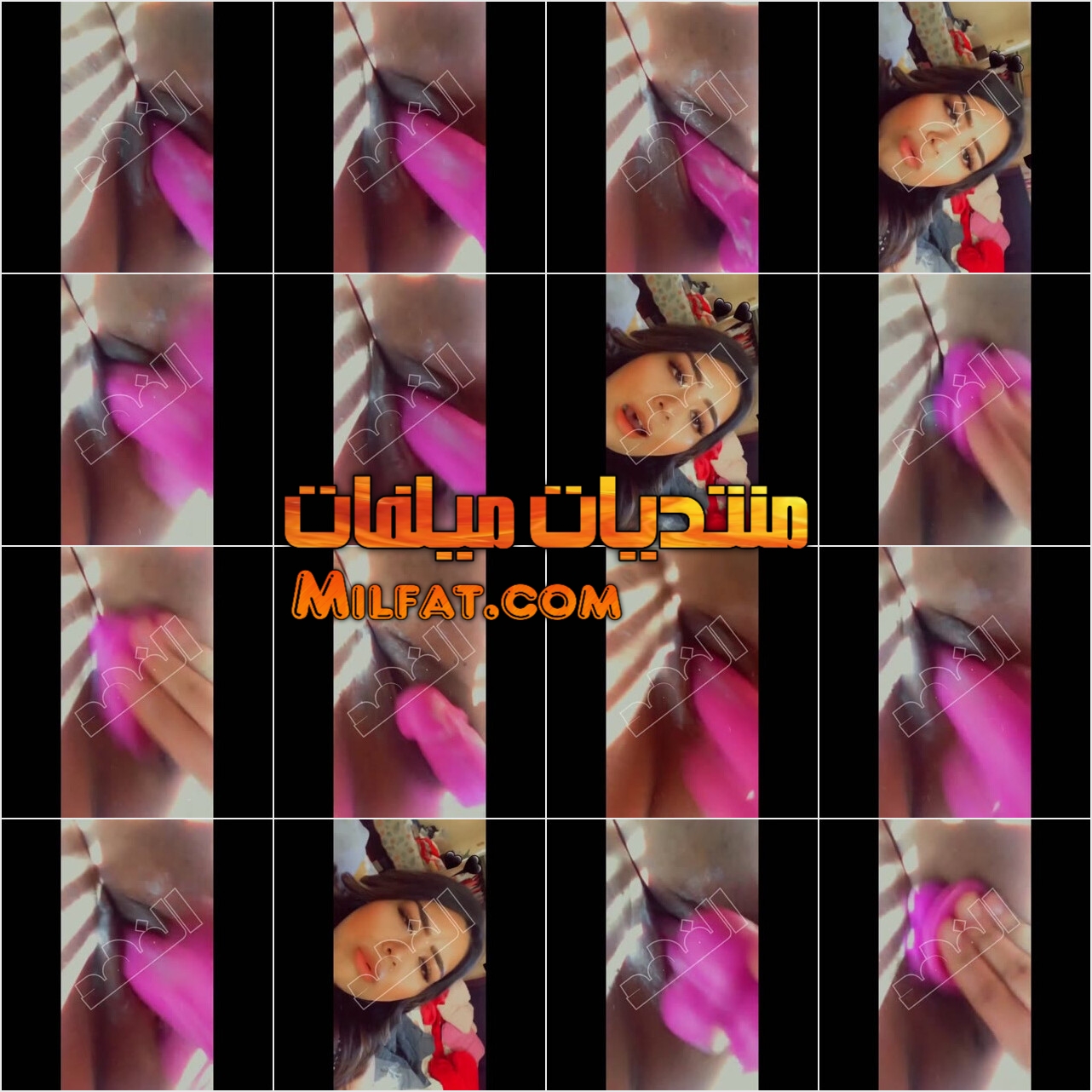 فيديو سكس نودز هاي كلاس ناار لبنوتة فرسة بتنيك كسها بالصناعي وتريح نفسها لحد ما تجيبهم حصري من حصريات الفهد