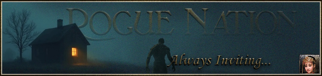 Rogue-Nation Discussion Board