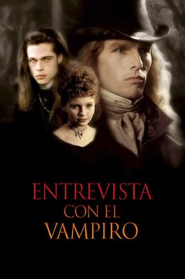 Interview With The Vampire [1994] [BD25-USA] [Latino]