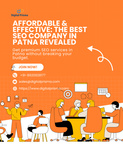 Affordable & Effective The Best SEO Company in Patna Revealed.png