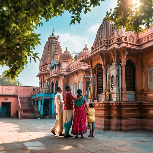 Get Blessed with Our Khatu Shyam Tour Package.jpg