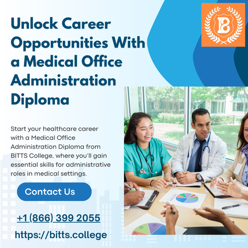 Unlock Career Opportunities With a Medical Office Administration Diploma.png