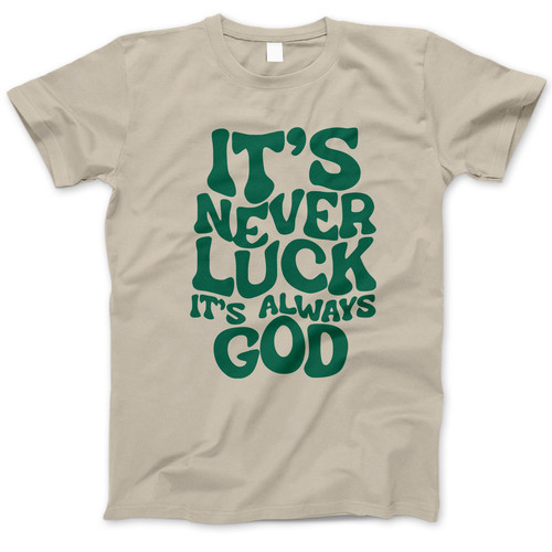 Photograph of four blank t-shirts greys beige and army green. Clipping path included. Ready for your.jpg
