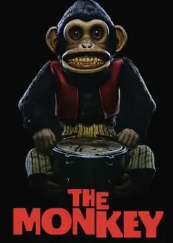 The Monkey (2025) Full Movie In [Multi Audio:Hindi ORG. + English + Tamil + Telugu] WEB-DL 480p, 720p, 1080p, 2160p 4K