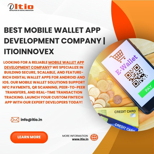 Best Mobile Wallet App Development Company itioinnovex.jpg