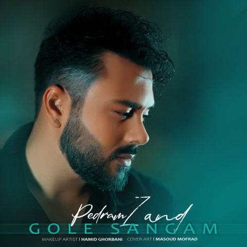 دانلود آهنگ پدرام زند به نام گل سنگم