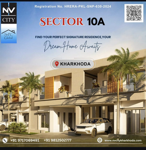 Kharkhoda's Urban Bloom: How NV City is Redefining Modern Living in a Rapidly Developing Hub.jpg