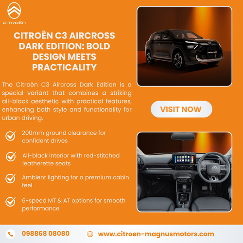 Citroën C3 Aircross Dark Edition Bold Design Meets Practicality (01 05).png