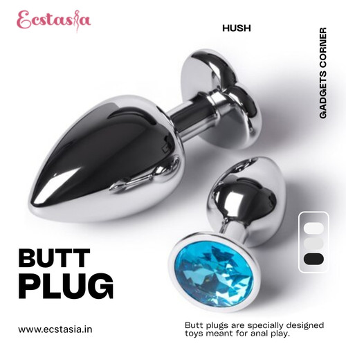 Buy Butt Plug: Explore the Latest Designs and Features.jpg