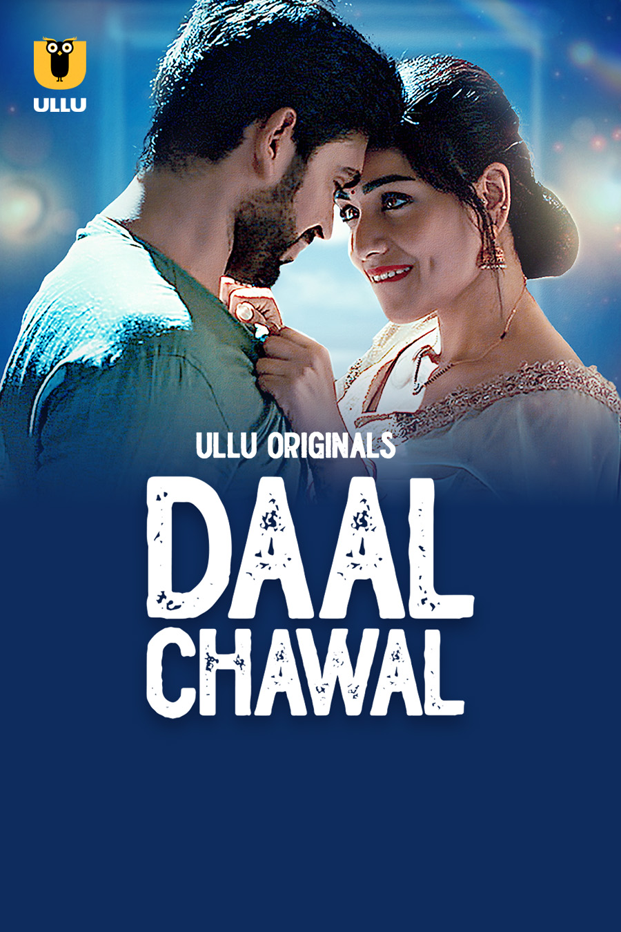 18+ Daal Chawal Part 01 2025 Hindi Ullu Web Series 1080p | 720p | 480p HDRip Download