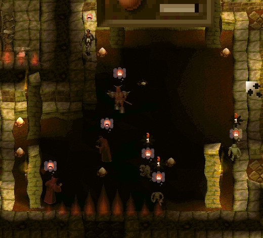 Strange Mistle