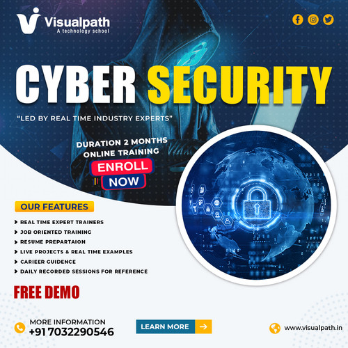 Top Cyber Security Course in Hyderabad | Visualpath.jpg