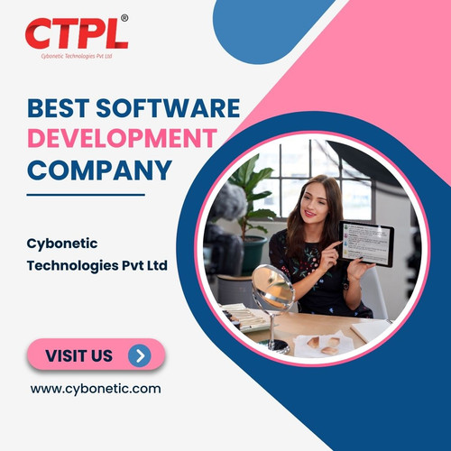 Best Software Development Company and Software Solutions: Cybonetic Technologies Pvt Ltd.jpg