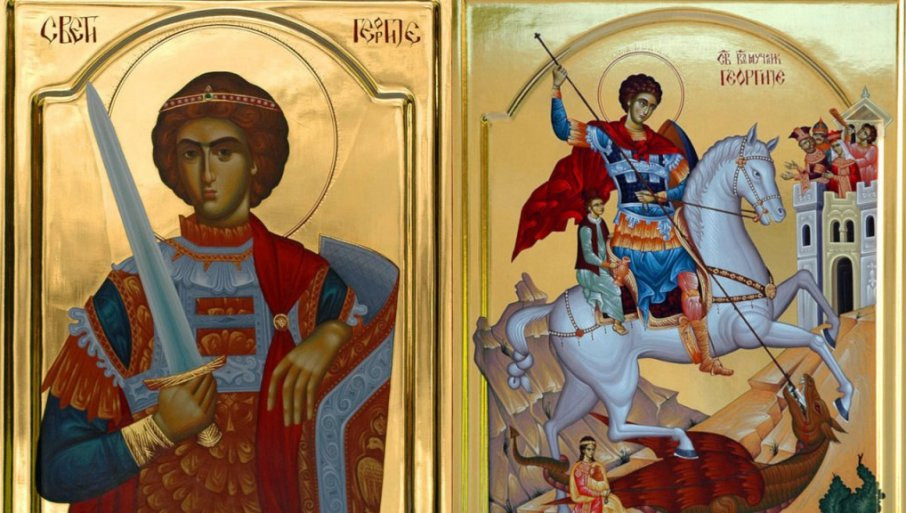 DANAS JE ĐURĐEVDAN: Srpska slava sa najviše običaja, ovo su neki od njih koje morate ispoštovati!