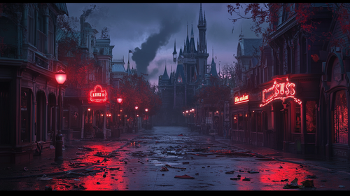 sang128 A haunted Main Street USA in a deserted disney amusem d47e87c5 1d14 44da bf8b 8051ee96632c 2.png