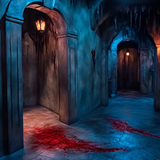 sang128 A creepy secluded corner of an disney amusement park 404fc7b6 fdd2 498b b983 fd9efba8f6d6 3