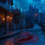 sang128 A creepy secluded corner of an disney amusement park 404fc7b6 fdd2 498b b983 fd9efba8f6d6 2